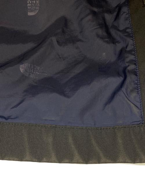 THE NORTHFACE PURPLELABEL（ザ・ノースフェイス パープルレーベル）THE NORTHFACE PURPLELABEL (ザ・ノースフェイス パープルレーベル) BEAMS (ビームス) ステンカラーコート ネイビー サイズ:Sの古着・服飾アイテム