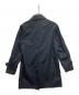 THE NORTHFACE PURPLELABEL (ザ・ノースフェイス パープルレーベル) BEAMS (ビームス) ステンカラーコート ネイビー サイズ:S：8000円