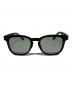 TYMER (タイマー) BLAKE/サングラス ブラック サイズ:49□19 137：4000円