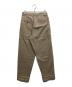 RRL (ダブルアールエル) 90’sミリタリーチノパン ベージュ サイズ:30/32　：14000円