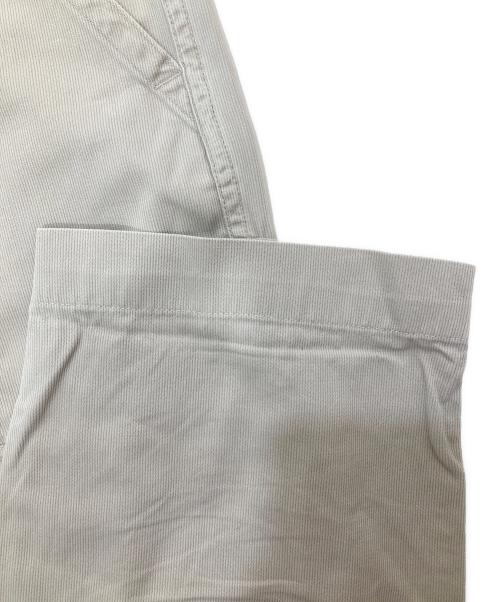 POLO RALPH LAUREN（ポロ・ラルフローレン）POLO RALPH LAUREN (ポロ・ラルフローレン) コットンピケベイカーパンツPOLO RALPH LAUREN ベージュ サイズ:SIZE 32/32の古着・服飾アイテム