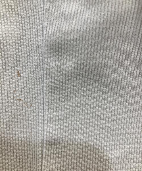 POLO RALPH LAUREN（ポロ・ラルフローレン）POLO RALPH LAUREN (ポロ・ラルフローレン) コットンピケベイカーパンツPOLO RALPH LAUREN ベージュ サイズ:SIZE 32/32の古着・服飾アイテム