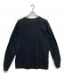 SCREEN STARS (スクリーンズスターズ) The Cure/ 90’sバンド長袖カットソー ブラック サイズ:XL：15000円