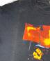 中古・古着 SCREEN STARS (スクリーンズスターズ) The Cure/ 90’sバンド長袖カットソー ブラック サイズ:XL：15000円
