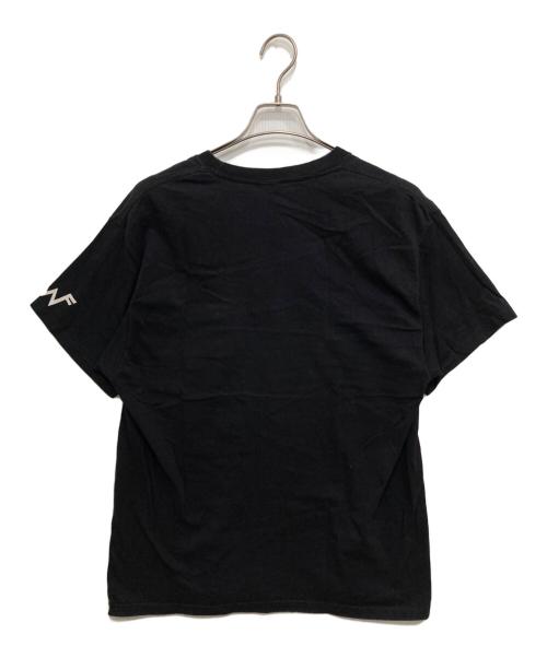 Hanes（ヘインズ）Hanes (ヘインズ) Weezer/00’sバンドTシャツ ブラック サイズ:Lの古着・服飾アイテム