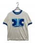 anvil（アンヴィル）の古着「BECK/00’sアーティストリンガーTシャツ」｜ホワイト