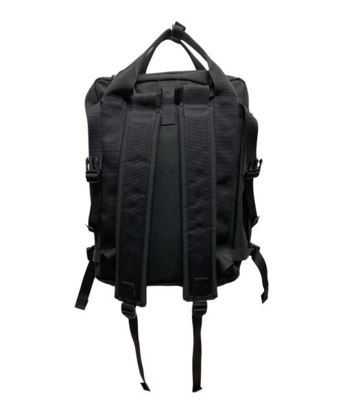 Porter Classic（ポータークラシック）Porter Classic (ポータークラシック) RUCKSAC イエローの古着・服飾アイテム