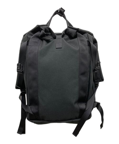 Porter Classic（ポータークラシック）Porter Classic (ポータークラシック) RUCKSAC イエローの古着・服飾アイテム