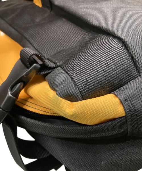 Porter Classic（ポータークラシック）Porter Classic (ポータークラシック) RUCKSAC イエローの古着・服飾アイテム
