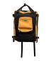 Porter Classic（ポータークラシック）の古着「RUCKSAC」｜イエロー