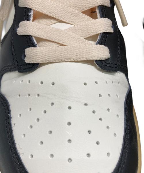 NIKE（ナイキ）NIKE (ナイキ) Women's Dunk High ブラック サイズ:25.5cmの古着・服飾アイテム