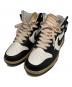 NIKE（ナイキ）の古着「Women's Dunk High」｜ブラック