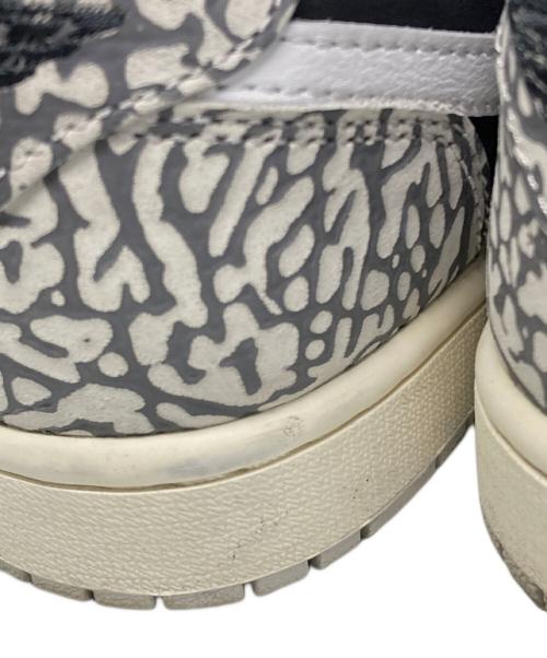 NIKE（ナイキ）NIKE (ナイキ) AIR JORDAN 1 RETRO LOW OG ブラック サイズ:26.5cmの古着・服飾アイテム