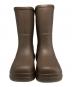 Rockfidh weatherwear (ロックフィッシュウェザーウェア) HAYDEN MIDDLE BOOTS/パドルブーツ ブラウン サイズ:UK3.5：6000円