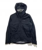 Patagoniaパタゴニア）の古着「ジャケット」｜ブラック