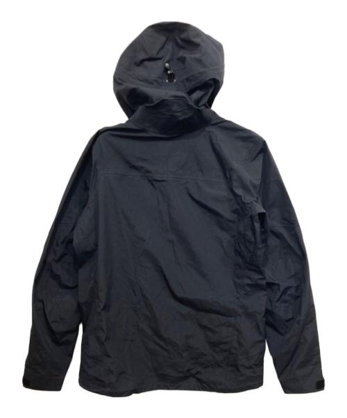 Patagonia（パタゴニア）Patagonia (パタゴニア) ジャケット ブラック サイズ:Sの古着・服飾アイテム