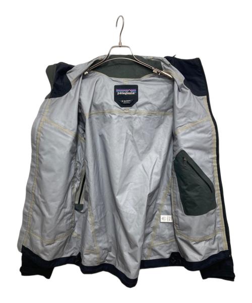 Patagonia（パタゴニア）Patagonia (パタゴニア) ジャケット ブラック サイズ:Sの古着・服飾アイテム