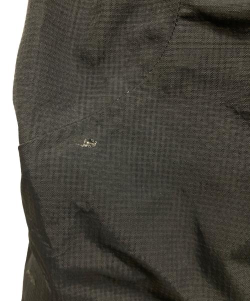 Patagonia（パタゴニア）Patagonia (パタゴニア) ジャケット ブラック サイズ:Sの古着・服飾アイテム