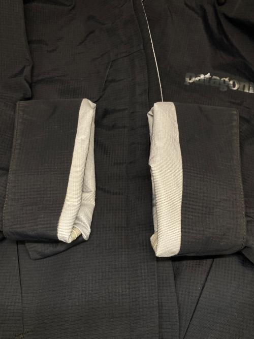 Patagonia（パタゴニア）Patagonia (パタゴニア) ジャケット ブラック サイズ:Sの古着・服飾アイテム