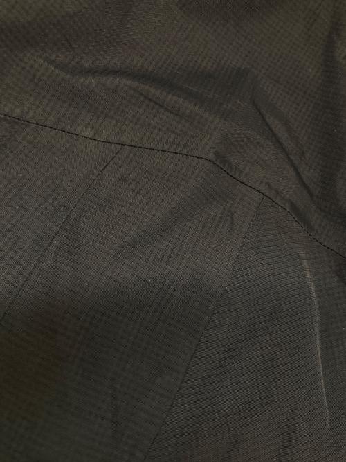 Patagonia（パタゴニア）Patagonia (パタゴニア) ジャケット ブラック サイズ:Sの古着・服飾アイテム