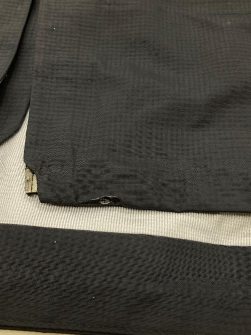 Patagonia（パタゴニア）Patagonia (パタゴニア) ジャケット ブラック サイズ:Sの古着・服飾アイテム