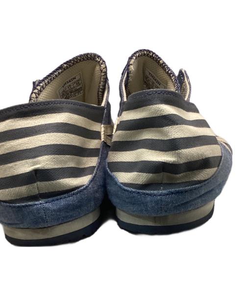 Onitsuka Tiger（オニツカタイガー）Onitsuka Tiger (オニツカタイガー) MEXICO 66 PARATY/ローカットスニーカー ブルー サイズ:28.5cmの古着・服飾アイテム
