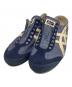 Onitsuka Tiger（オニツカタイガー）の古着「MEXICO 66 PARATY/ローカットスニーカー」｜ブルー
