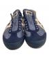 Onitsuka Tiger (オニツカタイガー) MEXICO 66 PARATY/ローカットスニーカー ブルー サイズ:28.5cm：5000円