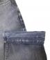 中古・古着 LEVI'S (リーバイス) 00’S 501デニムパンツ ブラック サイズ:SIZE 86cm (W34)：6000円
