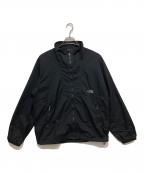 THE NORTH FACEザ ノース フェイス）の古着「コンパクトブルゾン」｜ブラック