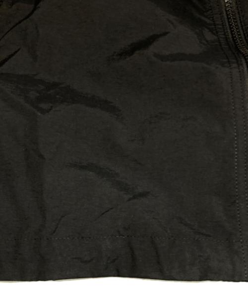 THE NORTH FACE（ザ ノース フェイス）THE NORTH FACE (ザ ノース フェイス) コンパクトブルゾン ブラック サイズ:Lの古着・服飾アイテム
