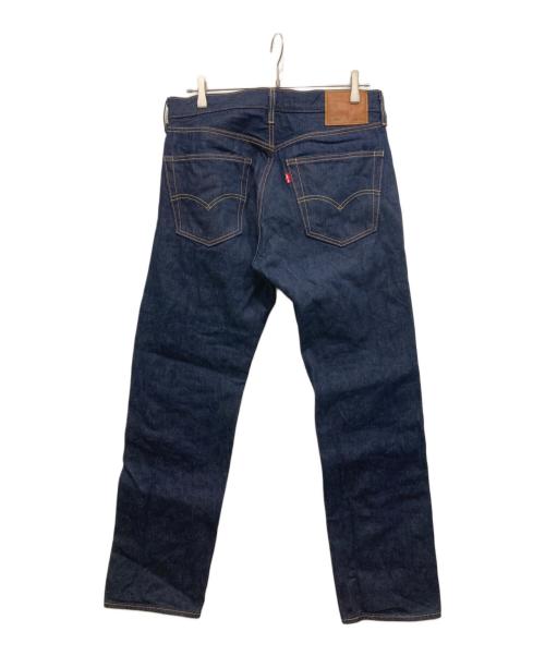 LEVI'S（リーバイス）LEVI'S (リーバイス) 501セルビッジデニムパンツ インディゴ サイズ:81cm (W32)の古着・服飾アイテム