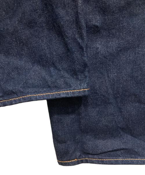 LEVI'S（リーバイス）LEVI'S (リーバイス) 501セルビッジデニムパンツ インディゴ サイズ:81cm (W32)の古着・服飾アイテム