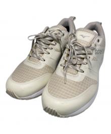 MIZUNO（ミズノ）の古着「ME-05 GTX」｜アイボリー
