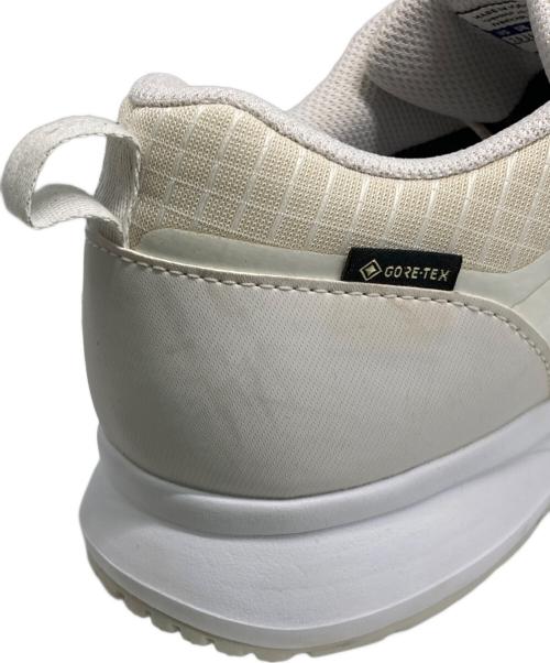 MIZUNO（ミズノ）MIZUNO (ミズノ) ME-05 GTX アイボリー サイズ:25.5の古着・服飾アイテム
