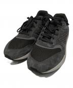 NEW BALANCEニューバランス）の古着「スニーカー」｜グレー