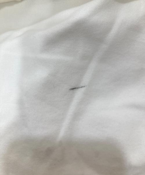 Needles（ニードルズ）Needles (ニードルズ) H.D. PANT BDU/ヒザデルパンツ ホワイト サイズ:Lの古着・服飾アイテム