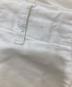 中古・古着 Needles (ニードルズ) H.D. PANT BDU/ヒザデルパンツ ホワイト サイズ:L：6000円
