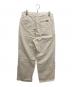POLO RALPH LAUREN (ポロ・ラルフローレン) 2タックチノパン ベージュ サイズ:SIZE 83.5cm (W33)：4000円