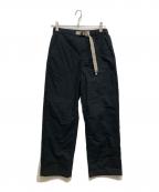 Columbiaコロンビア）の古着「CHICAGO AVENUE OMNI-HEAT LINED PANT/クライミングパンツ」｜ブラック
