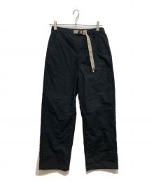 Columbia（コロンビア）の古着「CHICAGO AVENUE OMNI-HEAT LINED PANT/クライミングパンツ」｜ブラック