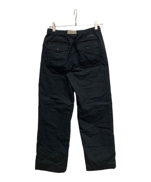 Columbia（コロンビア）Columbia (コロンビア) CHICAGO AVENUE OMNI-HEAT LINED PANT/クライミングパンツ ブラック サイズ:Mの古着・服飾アイテム