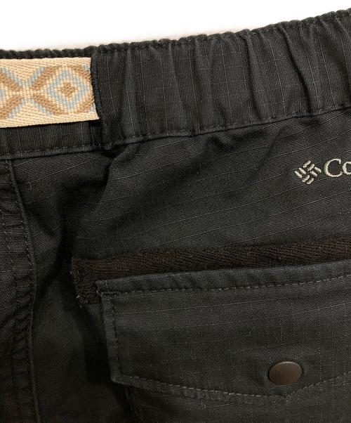 Columbia（コロンビア）Columbia (コロンビア) CHICAGO AVENUE OMNI-HEAT LINED PANT/クライミングパンツ ブラック サイズ:Mの古着・服飾アイテム
