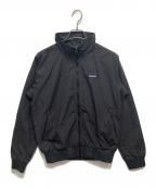 Patagoniaパタゴニア）の古着「BAGGIES JACKET」｜ブラック
