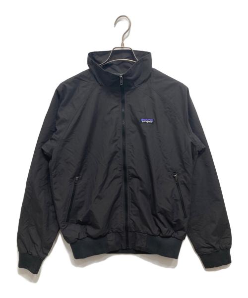 Patagonia（パタゴニア）Patagonia (パタゴニア) BAGGIES JACKET ブラック サイズ:M 未使用品の古着・服飾アイテム