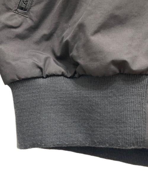Patagonia（パタゴニア）Patagonia (パタゴニア) BAGGIES JACKET ブラック サイズ:M 未使用品の古着・服飾アイテム