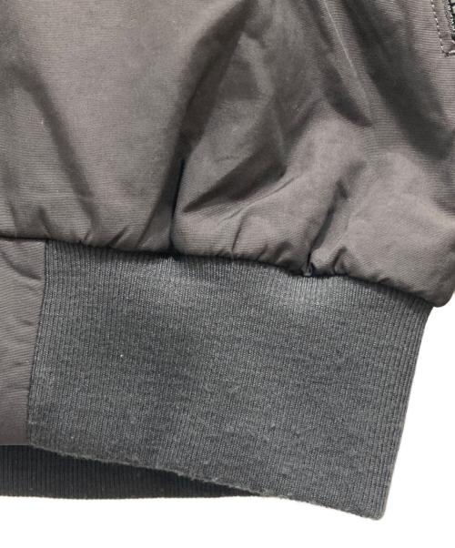 Patagonia（パタゴニア）Patagonia (パタゴニア) BAGGIES JACKET ブラック サイズ:M 未使用品の古着・服飾アイテム
