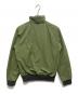 Patagonia (パタゴニア) BAGGIES JACKET グリーン サイズ:S：12000円