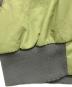 中古・古着 Patagonia (パタゴニア) BAGGIES JACKET グリーン サイズ:S：12000円