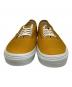 VANS (ヴァンズ) BEAUTY&YOUTH UNITED ARROWS (ビューティーアンドユースユナイテッドアローズ) LX AUTHENTIC 44/別注スニーカー イエロー サイズ:26.5.cm：6000円